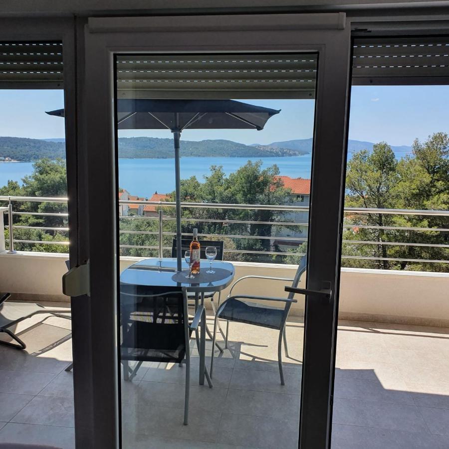 טרוגיר Villa Botic מראה חיצוני תמונה