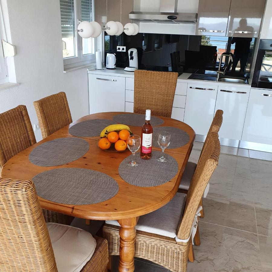 טרוגיר Villa Botic מראה חיצוני תמונה
