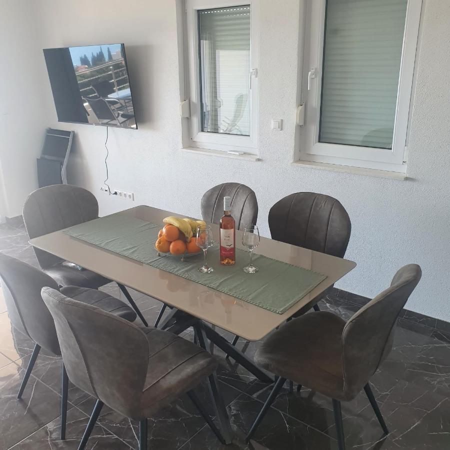 טרוגיר Villa Botic מראה חיצוני תמונה