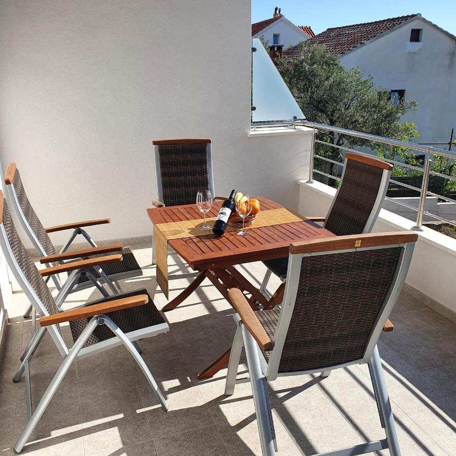 טרוגיר Villa Botic מראה חיצוני תמונה