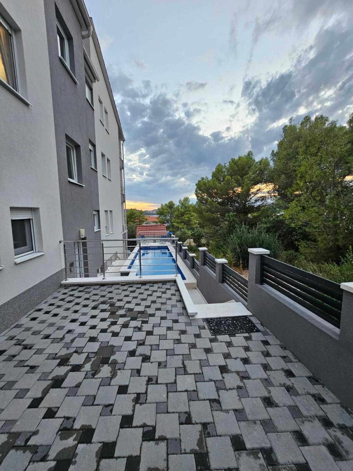 טרוגיר Villa Botic מראה חיצוני תמונה
