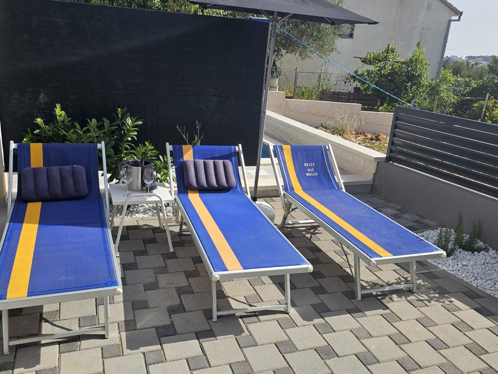 טרוגיר Villa Botic מראה חיצוני תמונה