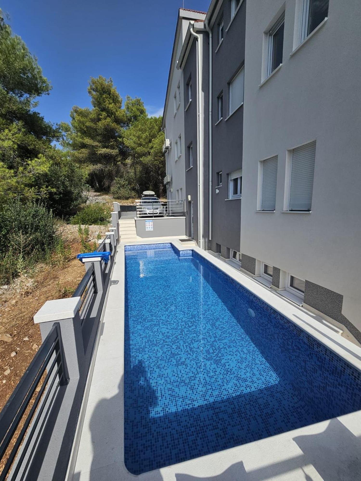 טרוגיר Villa Botic מראה חיצוני תמונה