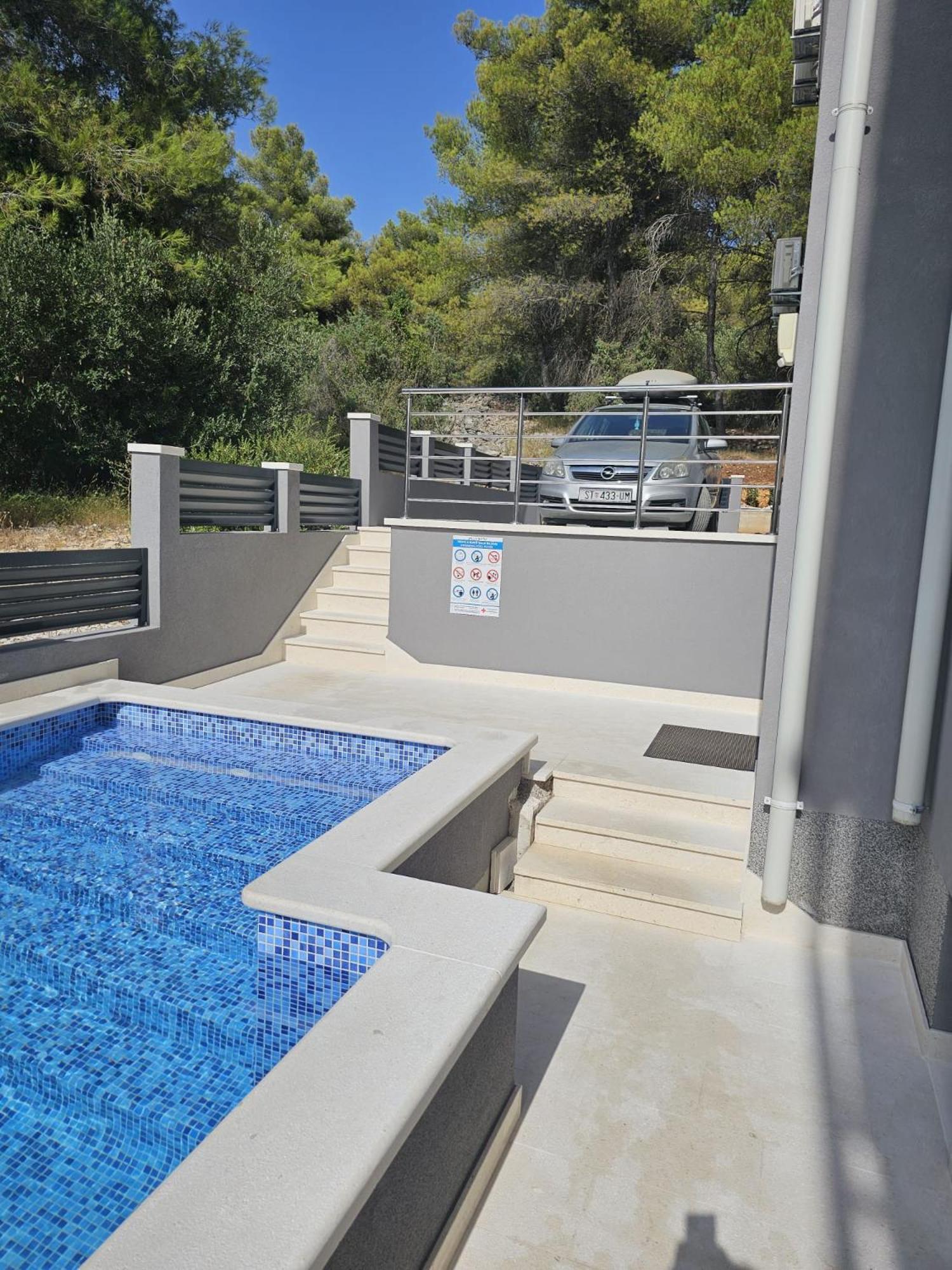 טרוגיר Villa Botic מראה חיצוני תמונה