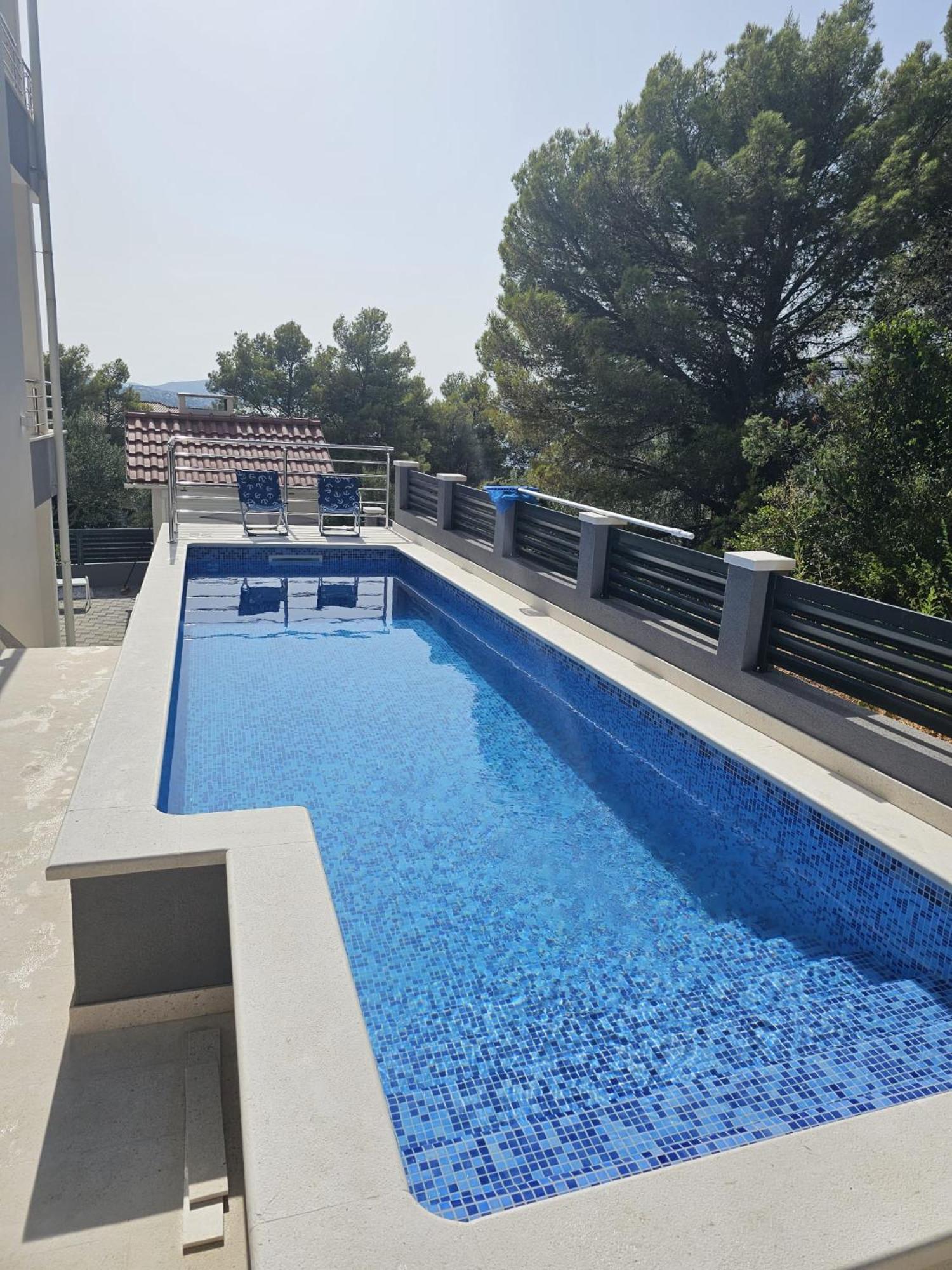 טרוגיר Villa Botic מראה חיצוני תמונה