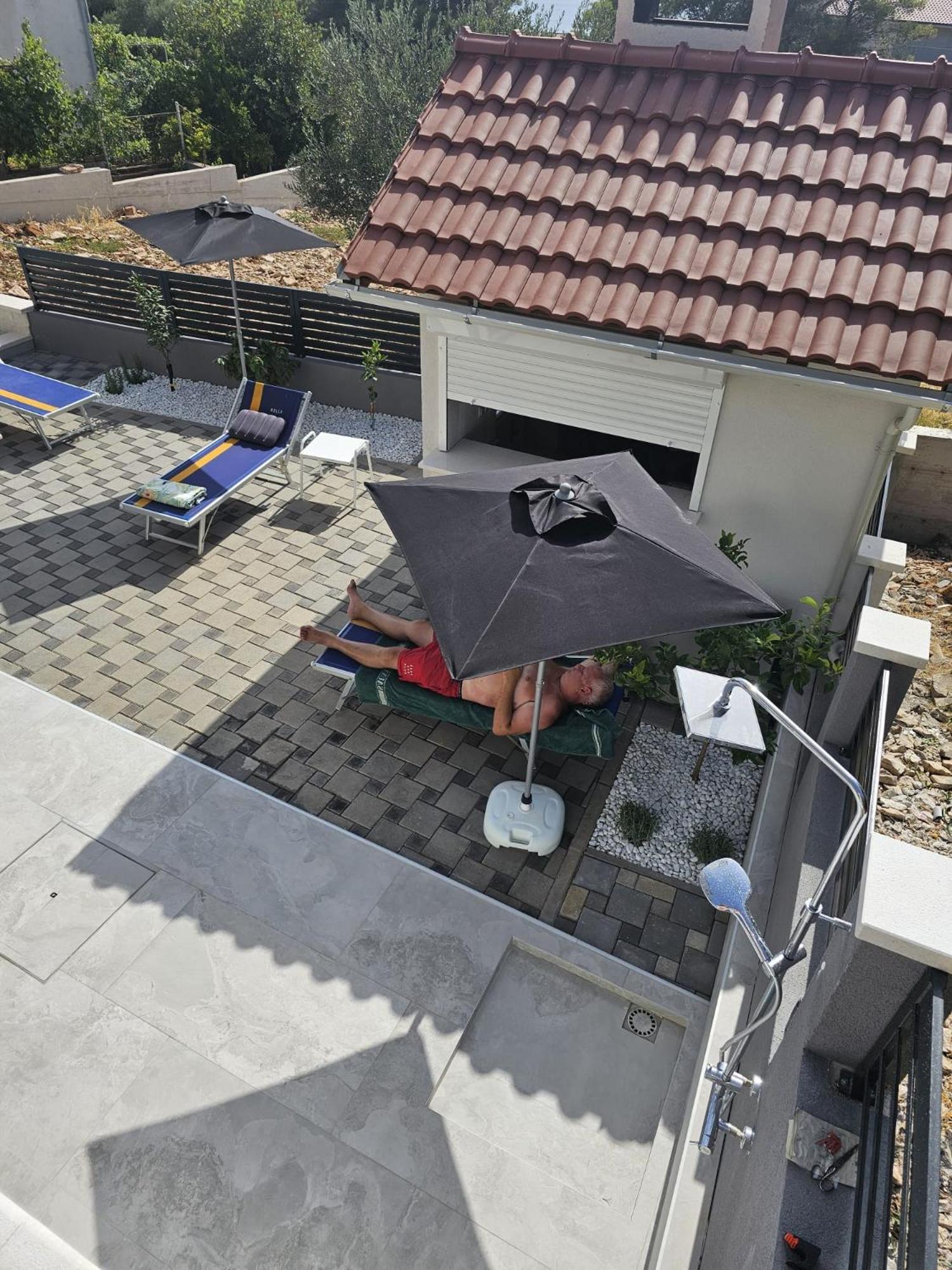 טרוגיר Villa Botic מראה חיצוני תמונה