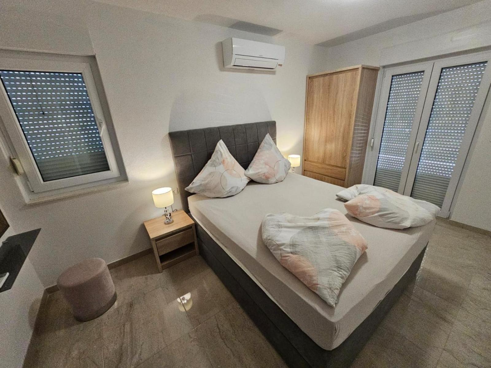 טרוגיר Villa Botic מראה חיצוני תמונה