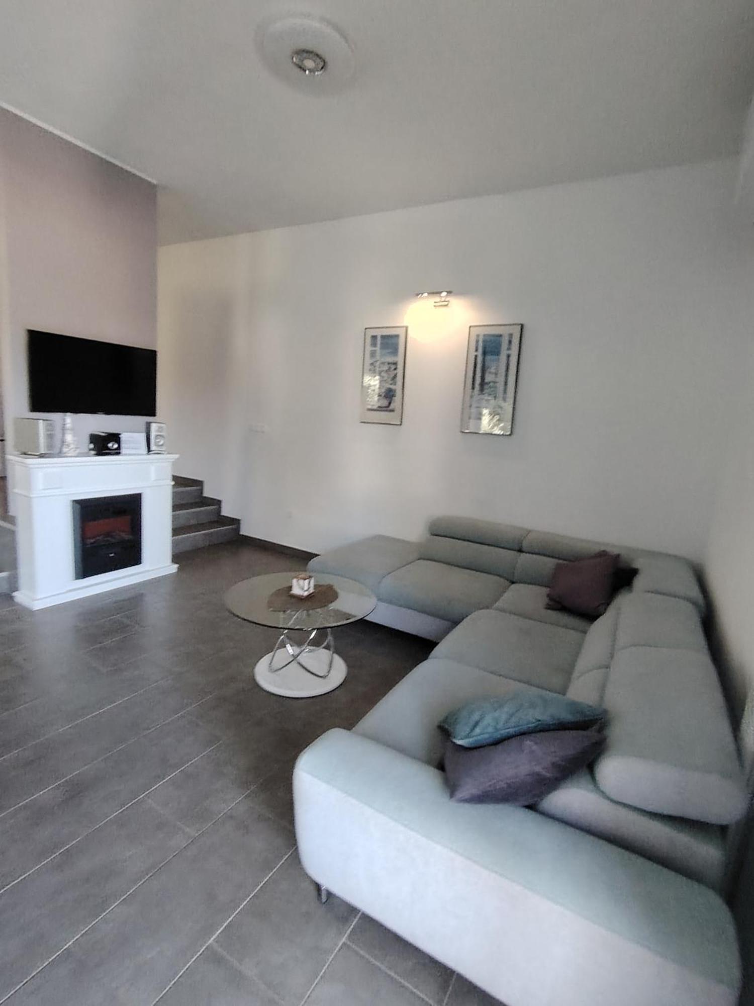 טרוגיר Villa Botic חדר תמונה